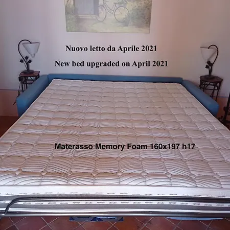 Marina Holiday home Lipari (Isola Lipari)