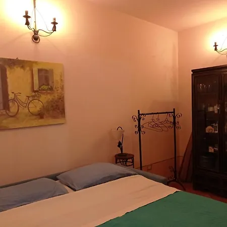 Marina Holiday home *