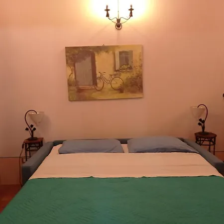 Holiday home Marina Lipari (Isola Lipari)