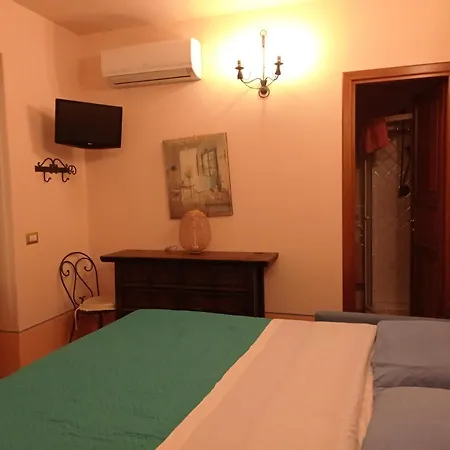 Holiday home Marina *