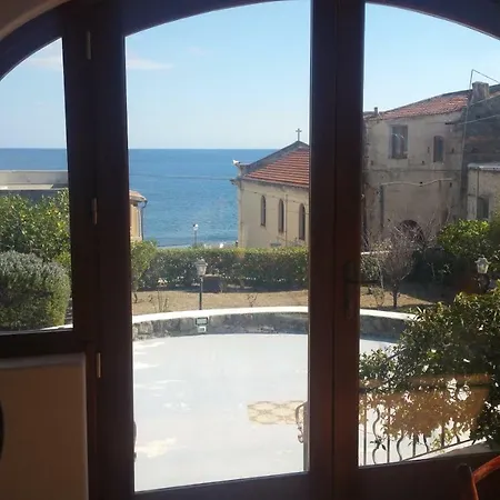 Casa vacanze Marina *