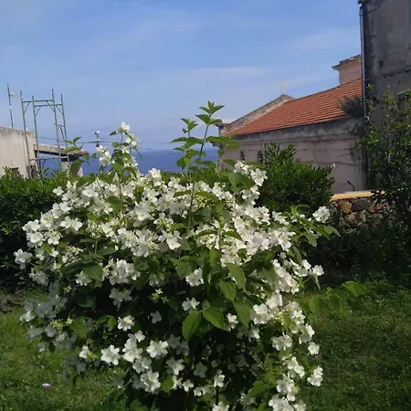 Holiday home Marina Lipari (Isola Lipari)