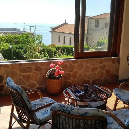Holiday home Marina Lipari (Isola Lipari)
