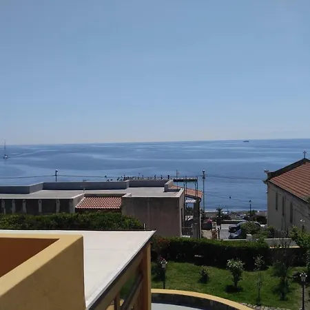 Marina Holiday home