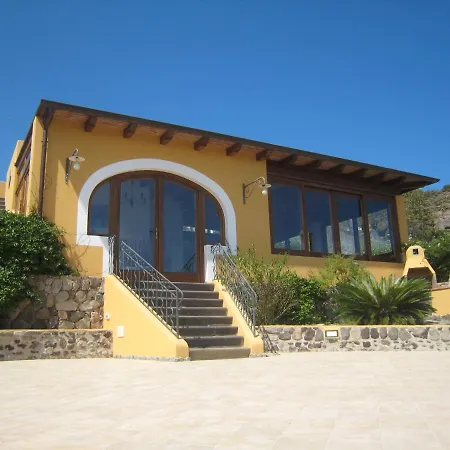 Marina Holiday home *