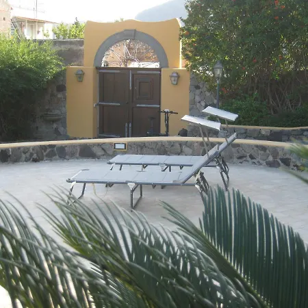 Marina Lipari (Isola Lipari)